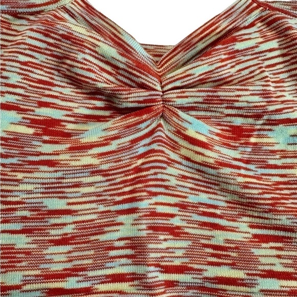 Princess Polly Women’s Multicolored Crop Top size L/XL - Picture 15 of 17